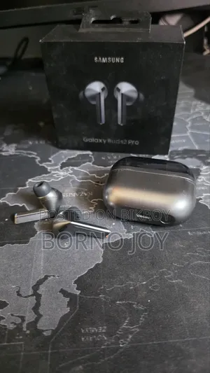 Samsung Galaxy Buds3 Pro
