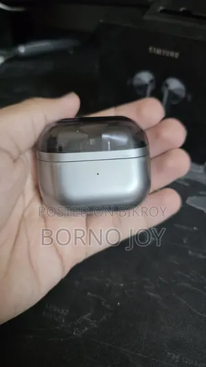 Samsung Galaxy Buds3 Pro