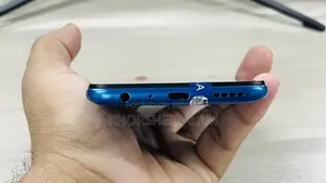 Realme 7 5G 128 GB Blue
