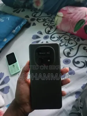 Xiaomi Redmi Note 15 128 GB Black