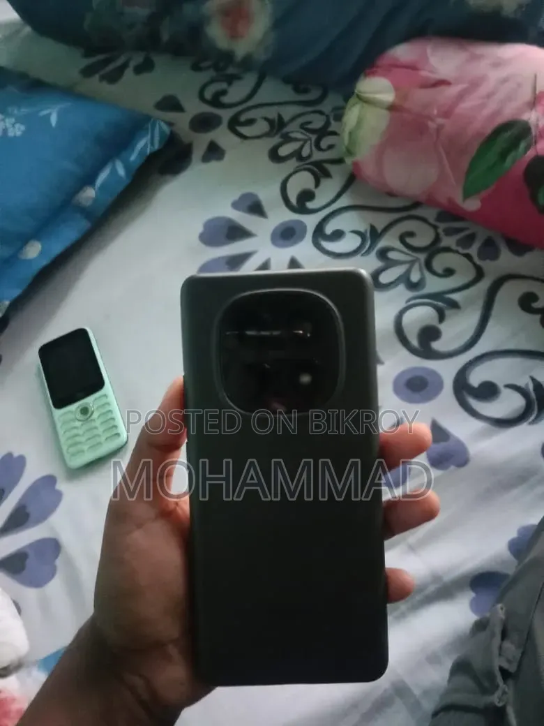 Xiaomi Redmi Note 15 128 GB Black