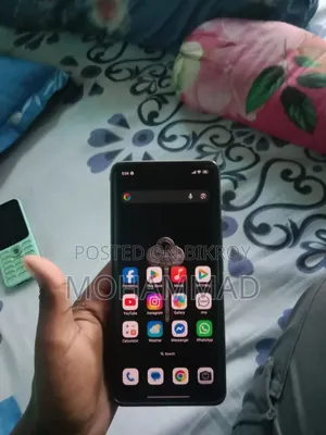 Xiaomi Redmi Note 15 128 GB Black