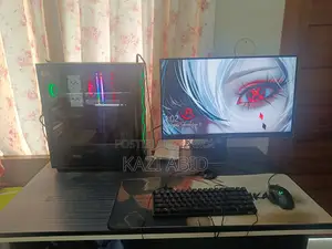 Desktop Computer 16GB AMD Ryzen 5 HDD+SSD 1T