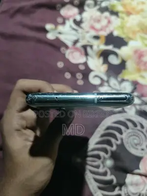 Samsung Galaxy S20 FE 5G 128 GB Blue