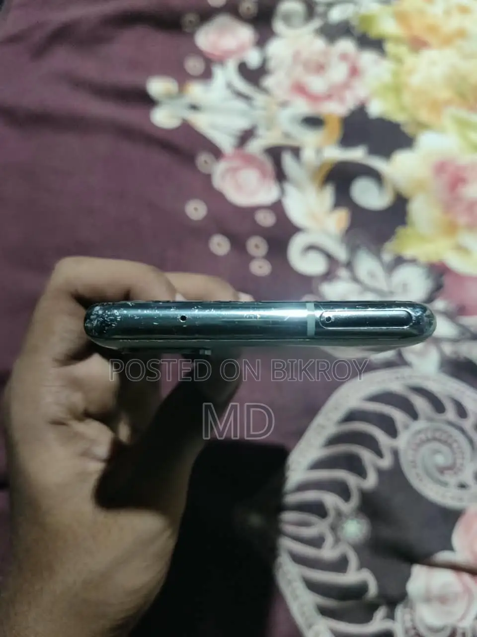 Samsung Galaxy S20 FE 5G 128 GB Blue