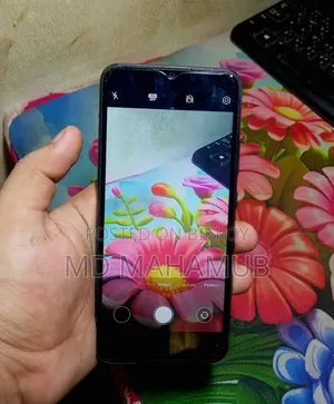 রিয়েলমি সি১১ ২০২১ ৩২ জিবি ব্ল্যাক