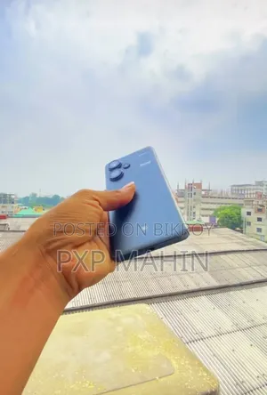 Xiaomi Redmi Note 13 Pro+ 256 GB Black