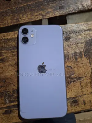 অ্যাপল আইফোন ১১ ১২৮ জিবি পার্পল