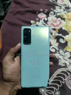 Samsung Galaxy S20 FE 5G 128 GB Blue