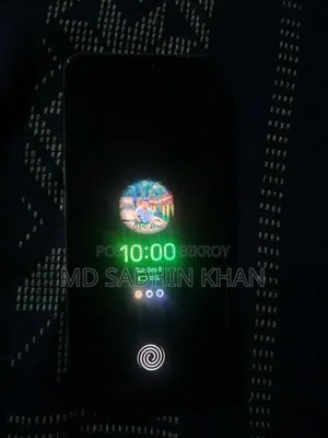Realme 9 128 GB White