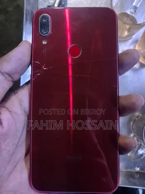 শাওমি রেডমি নোট ৭এস ৩২ জিবি রেড