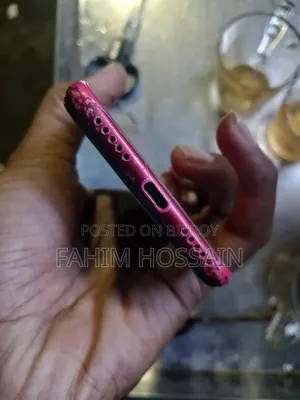 শাওমি রেডমি নোট ৭এস ৩২ জিবি রেড