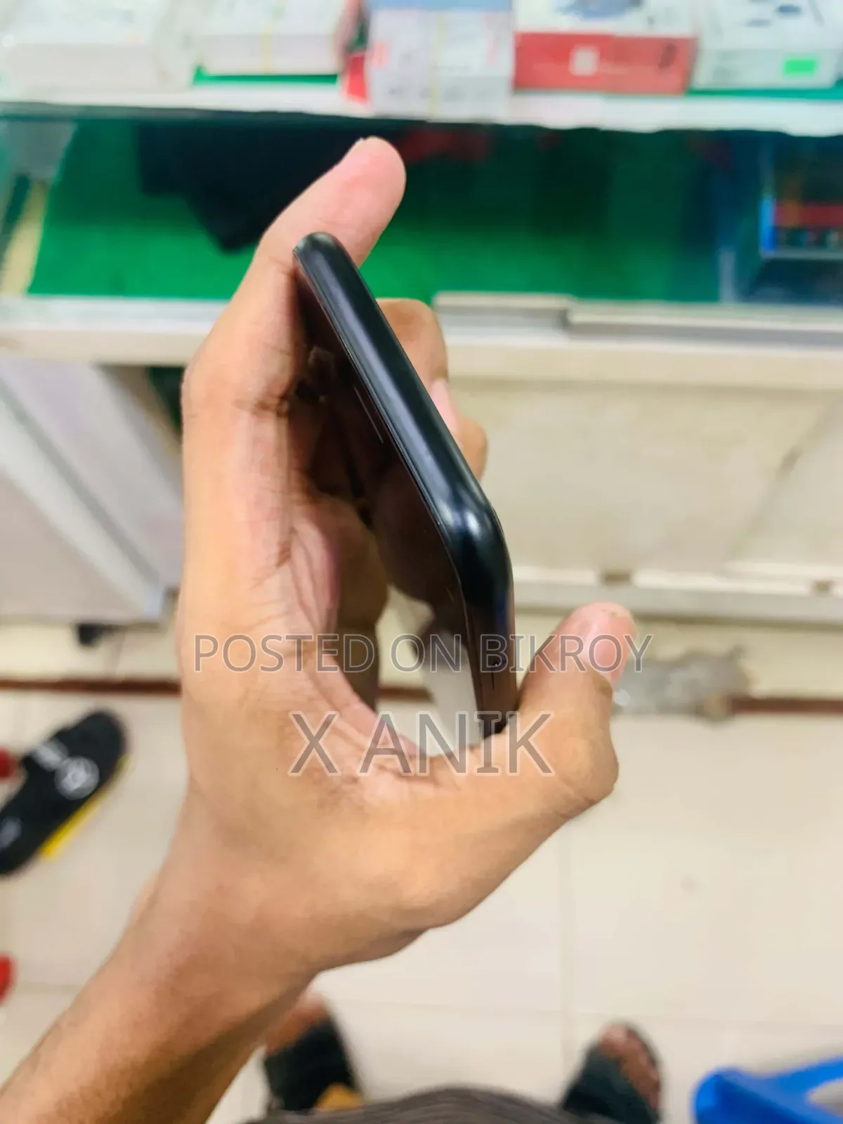 অ্যাপল আইফোন এসই (২০২০) ৬৪ জিবি ব্ল্যাক
