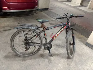 Gear Cycle