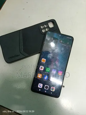 শাওমি মি ১১আই ১২৮ জিবি সাদা