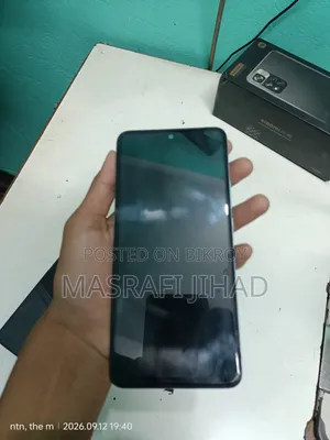 শাওমি মি ১১আই ১২৮ জিবি সাদা