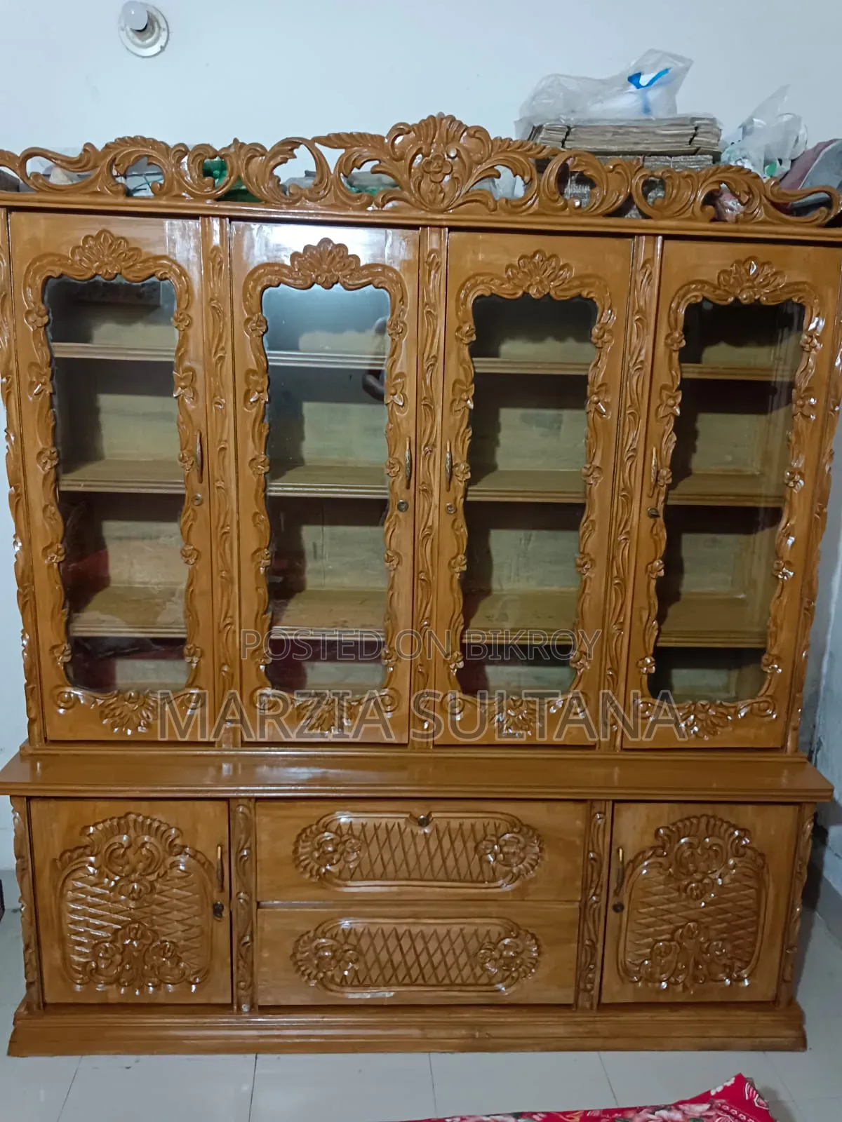 ওয়াল কেবিনেট