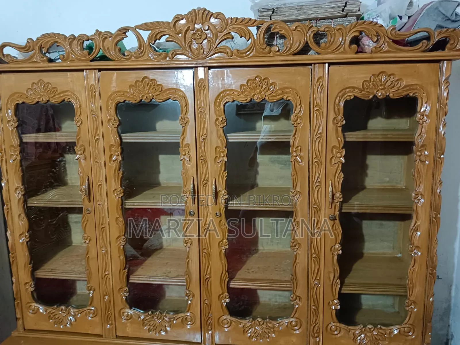 ওয়াল কেবিনেট