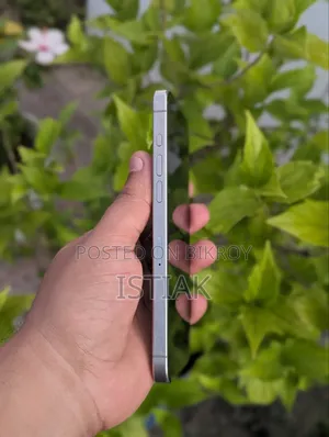 Apple iPhone 15 Pro Max 256 GB White