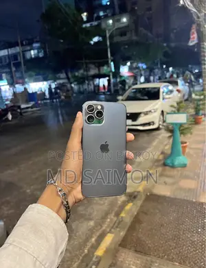 Apple iPhone 12 Pro Max 128 GB Blue