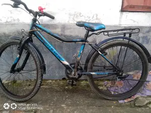 Completely Fresh Non-Gear Bicycle For Sale
