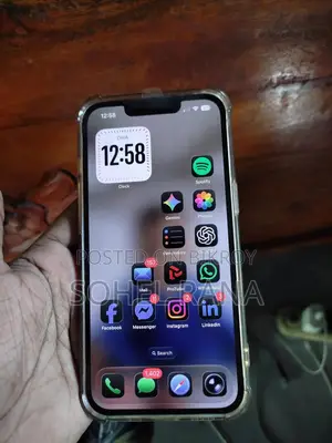 Apple iPhone 13 128 GB Pink