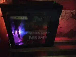 Desktop Computer 8GB Intel Core I5 SSD 128GB