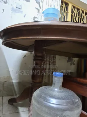 Fresh Condition Dinning Table (Shekun Kath )