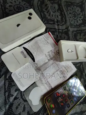 Apple iPhone 13 128 GB Pink