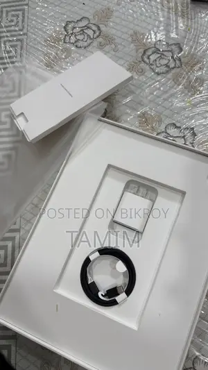 অ্যাপল আইপ্যাড প্রো ১৩ (২০২৫) ২৫৬ জিবি ব্ল্যাক