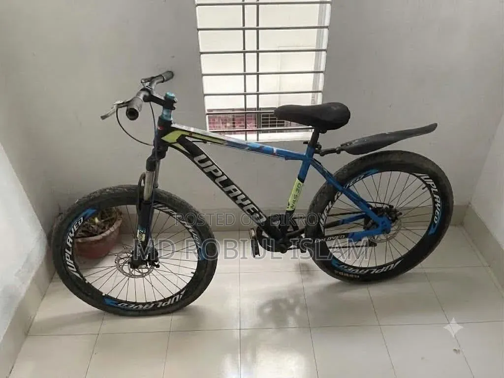 Bicycle Ok