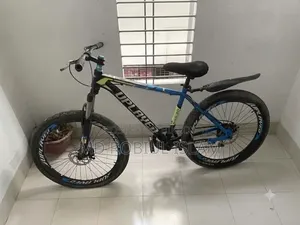 Bicycle Ok