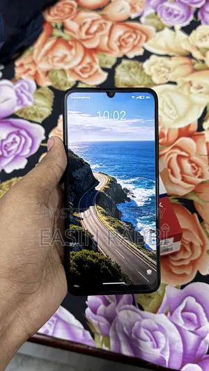 Walton ZENX 2 64 GB Black