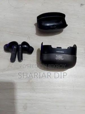 JBL Earbuds