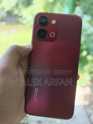 ভিভো ওয়াই৩১ডি ১২৮ জিবি পিংক