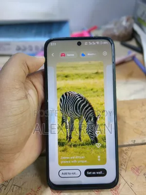 Vivo Y31d 128 GB Pink
