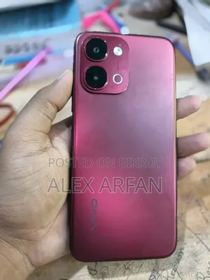 Vivo Y31d 128 GB Pink