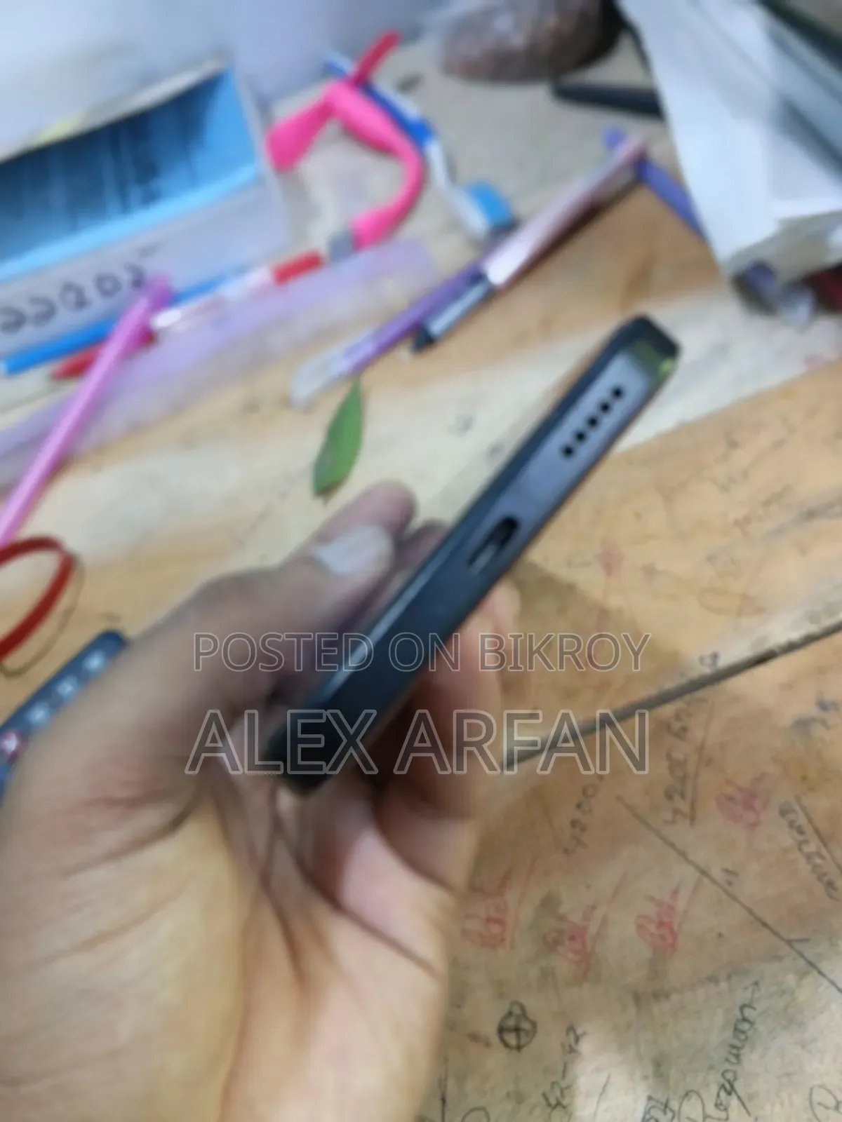 Vivo Y31d 128 GB Pink