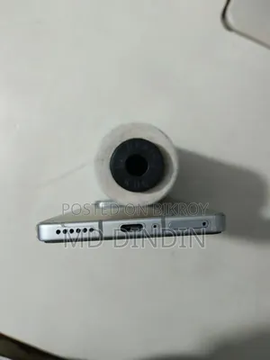 Infinix Note 50 Pro 256 GB Silver