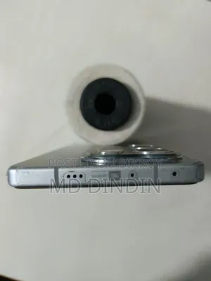 Infinix Note 50 Pro 256 GB Silver