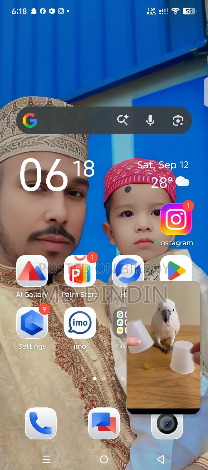 Infinix Note 50 Pro 256 GB Silver