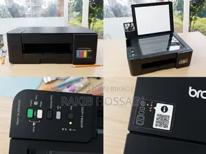 Brother: DCP-T420w (Used) Printer for Sale