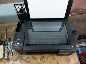 Brother: DCP-T420w (Used) Printer for Sale