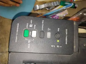 Brother: DCP-T420w (Used) Printer for Sale