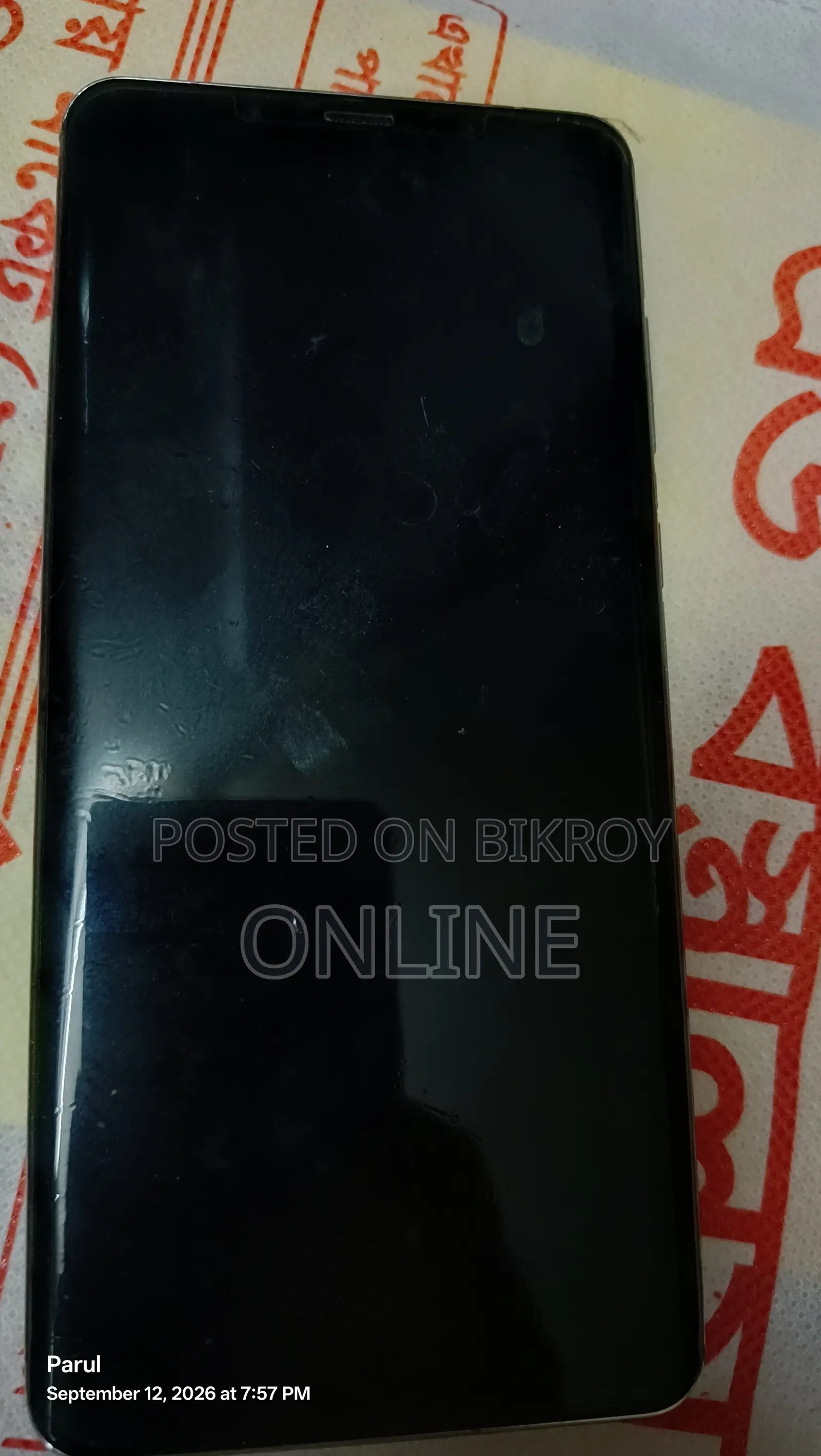 Huawei Mate 50 Pro 256 GB Gray