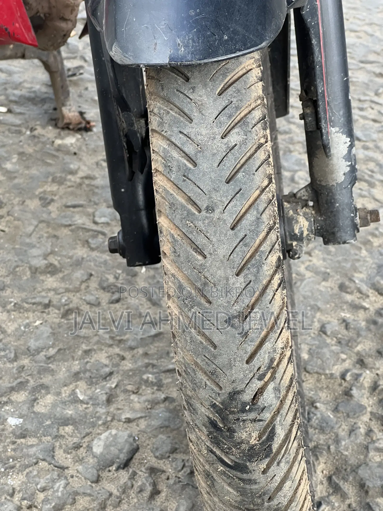 Bajaj Pulsar NS 160 2019 Black