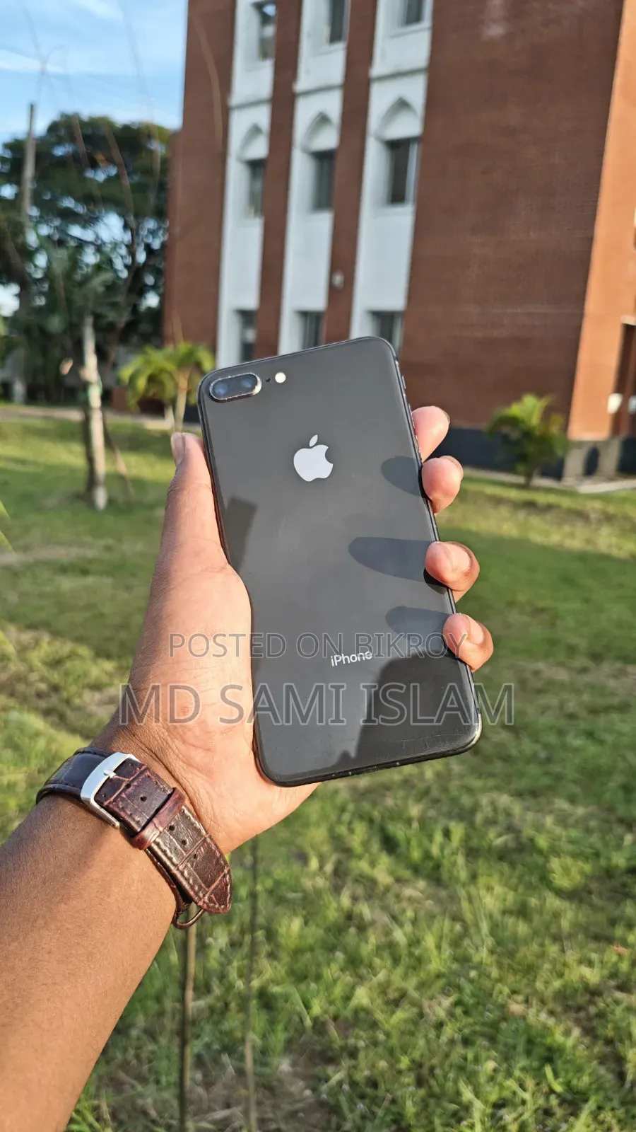 Apple iPhone 8 Plus 64 GB