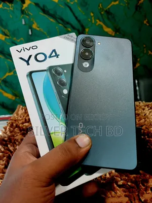 ভিভো ওয়াই০৪ ২৫৬ জিবি গ্রিন