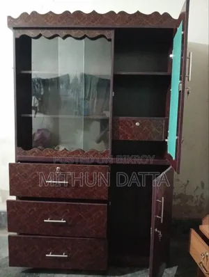 পারটেক্স কেবিনেট