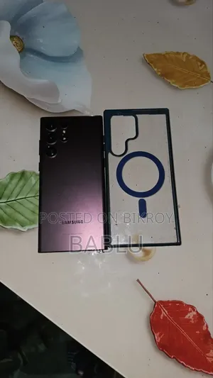 স্যামসাং গ্যালাক্সি এস২২ আল্ট্রা ২৫৬ জিবি পিংক